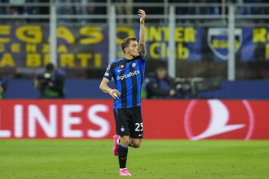 SERIJA A Inter maršira ka Skudetu (VIDEO)