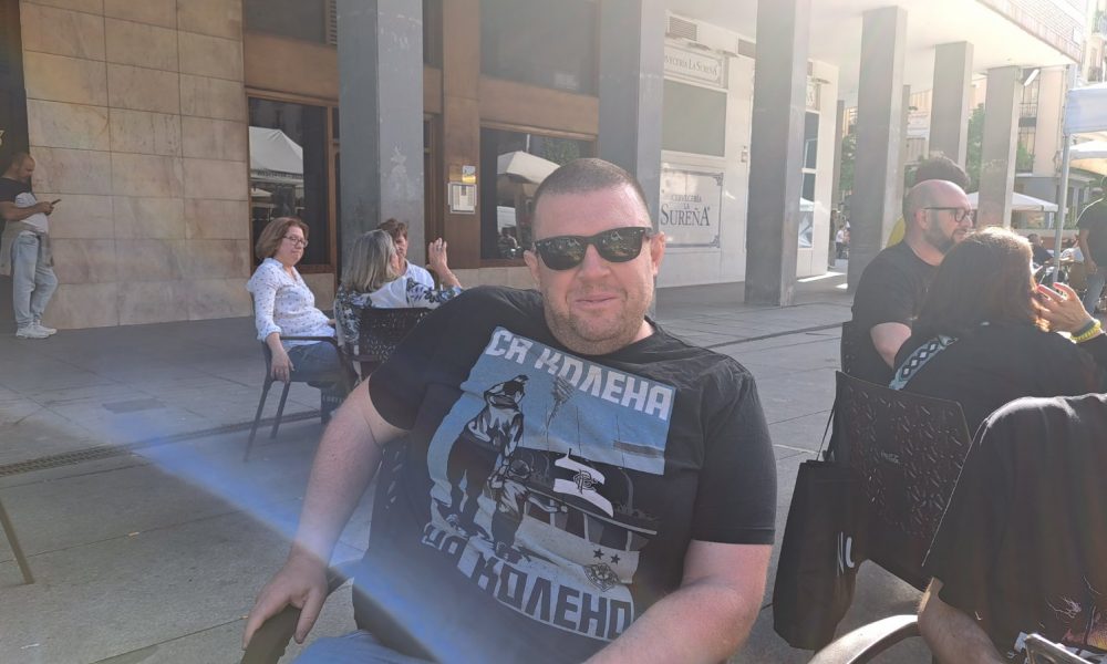OVAKO SE VOLI PARTIZAN Iz dalekog Osla u Madrid: Za crno-bele sve, a kamoli skuplja karta! (VIDEO)