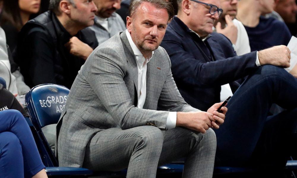 HRVAT ODGOVORIO PREDSEDNIKU CRNO-BELIH: Partizan i Zvezda imaju najviše koristi od ABA lige! (FOTO)