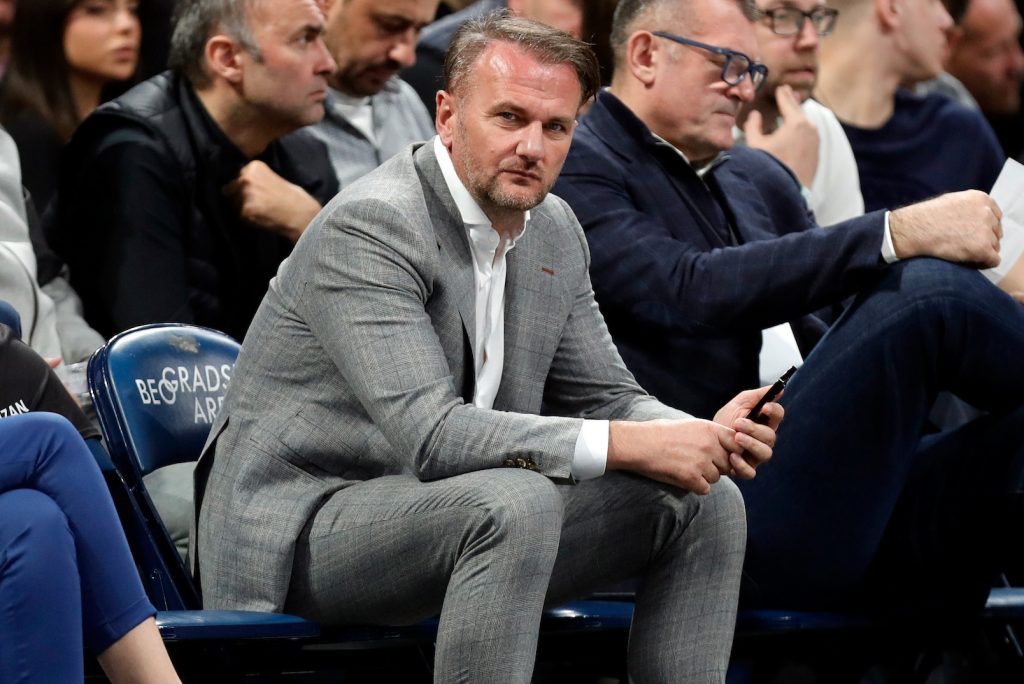 HRVAT ODGOVORIO PREDSEDNIKU CRNO-BELIH: Partizan i Zvezda imaju najviše koristi od ABA lige! (FOTO)