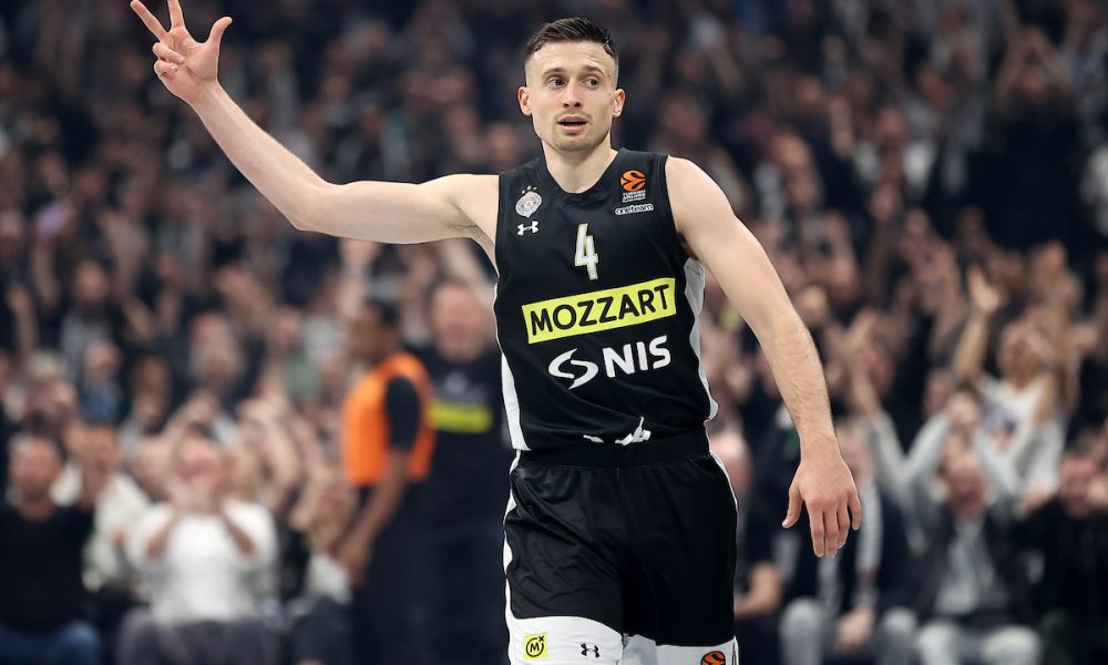 VERUJE U ČUDO Avramović govorio o protivniku u Top 8: Niko ne može da nam oduzme san! (VIDEO)