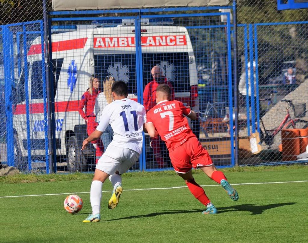 PRVA LIGA „Traktoristi“ overavaju lidersku poziciju, banatski derbi u Vršcu, „građevinari“ se hvataju za slamku spasa