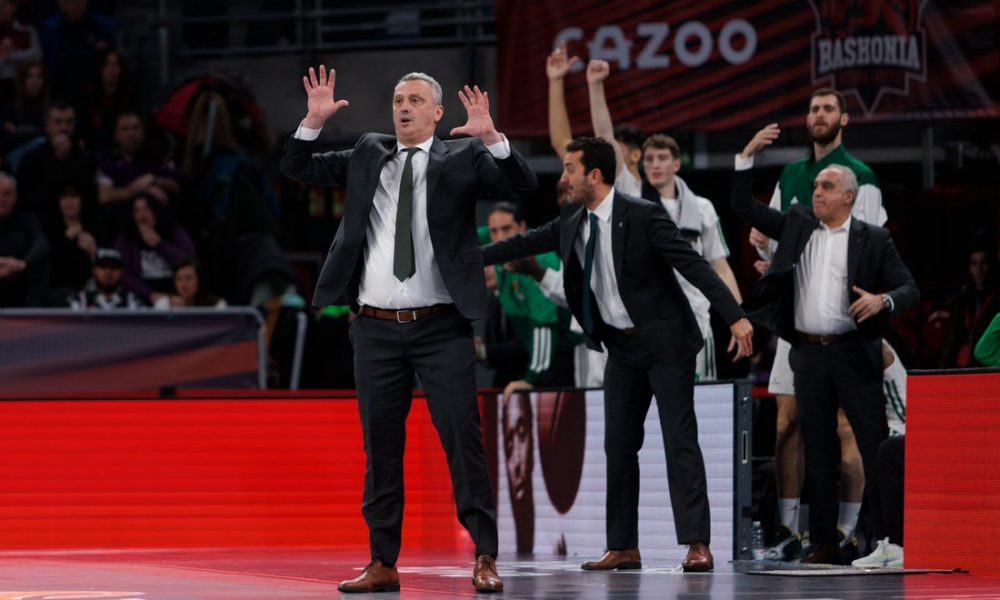 LITVANAC OŠTRO PO RADONJIĆU: Neće svima da se svidi ovo što ću da kažem…