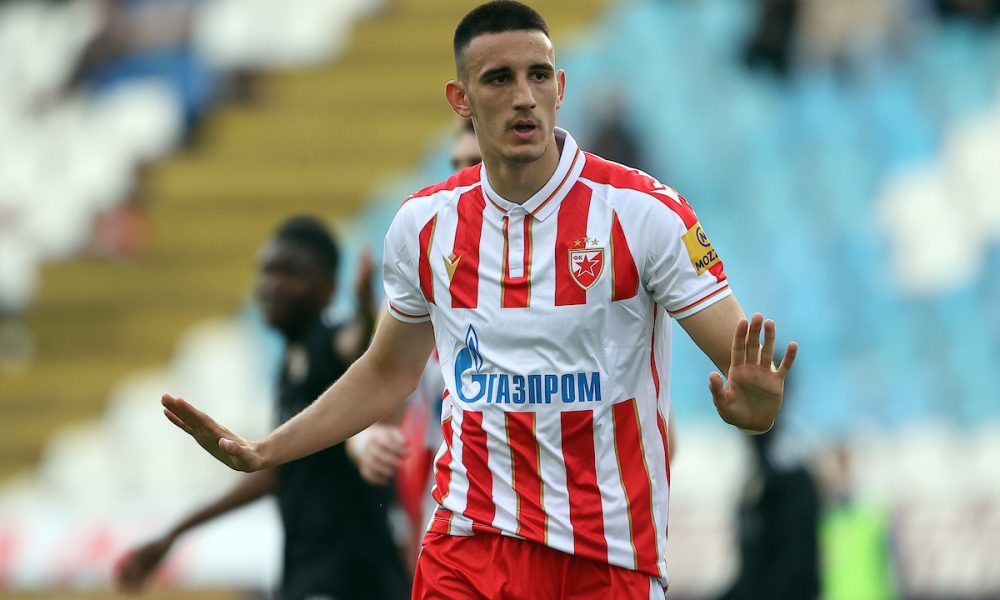 ZVEZDA BLISTA Šampion udvostručio prednost – Rakonjac! (VIDEO)