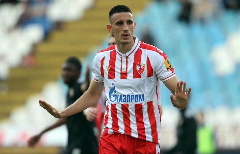 ZVEZDA BLISTA Šampion udvostručio prednost – Rakonjac! (VIDEO)