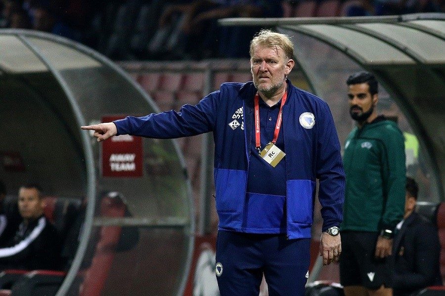 BOMBA U REGIONU Prosinečki preuzima klub iz Albanije!