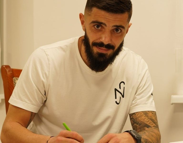 SELIDBA U KOMŠILUK Defanzivac posle Rusije izabrao klub u Kazahstanu