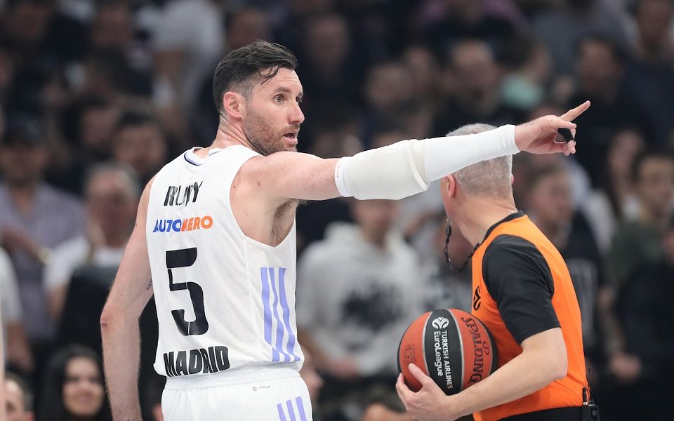 ZAGREVANJE ZA PARTIZAN Ubedljiv trijumf Reala i povratak dvojice važnih igrača