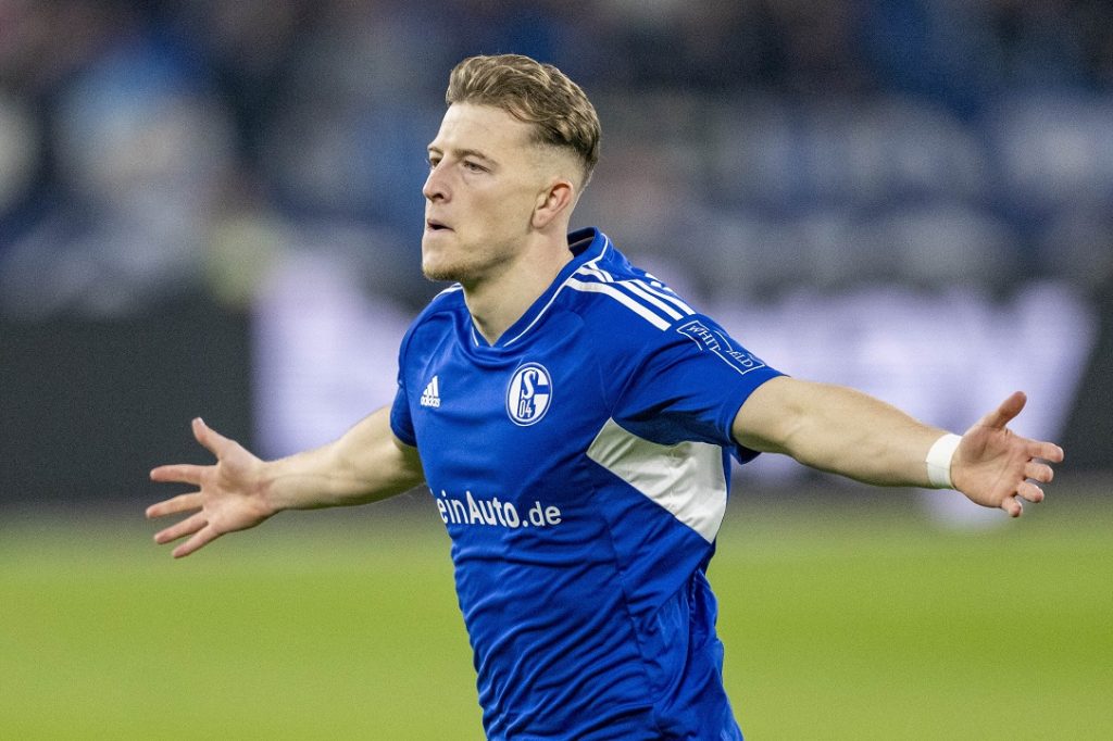 BUNDESLIGA Spektakl na Feltins areni, sedam golova za nadu velikana nemačkog fudbala!