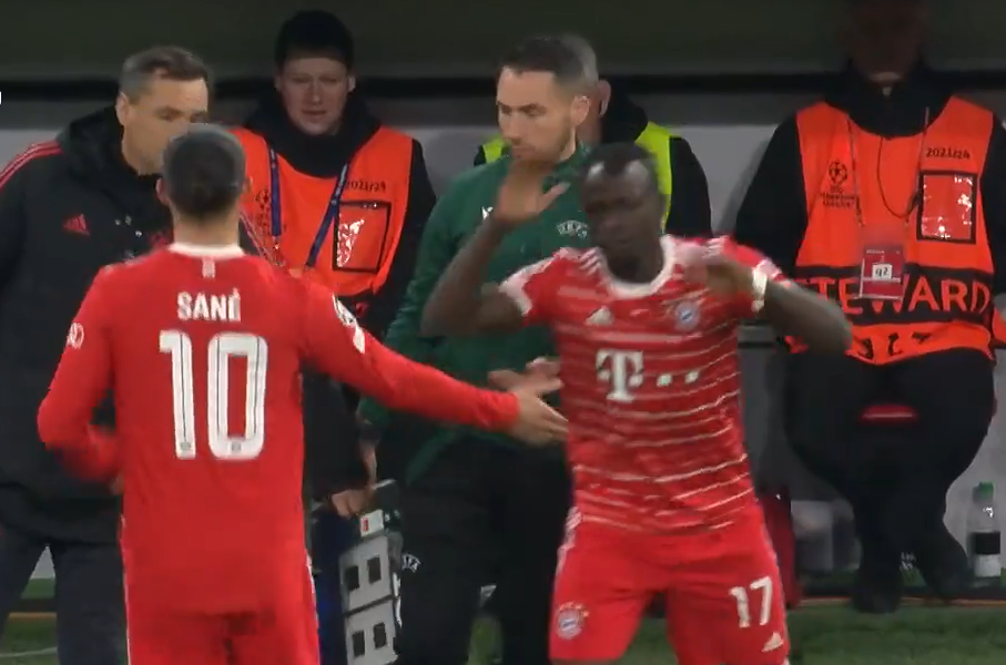 SANE I MANE U CENTRU PAŽNJE Tuhel mudro napravio izmenu… (VIDEO)