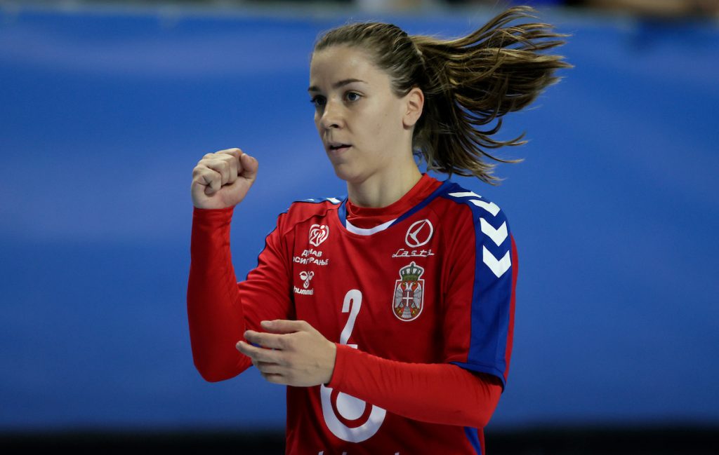 Srbija pred plasmanom na Svetsko prvenstvo!