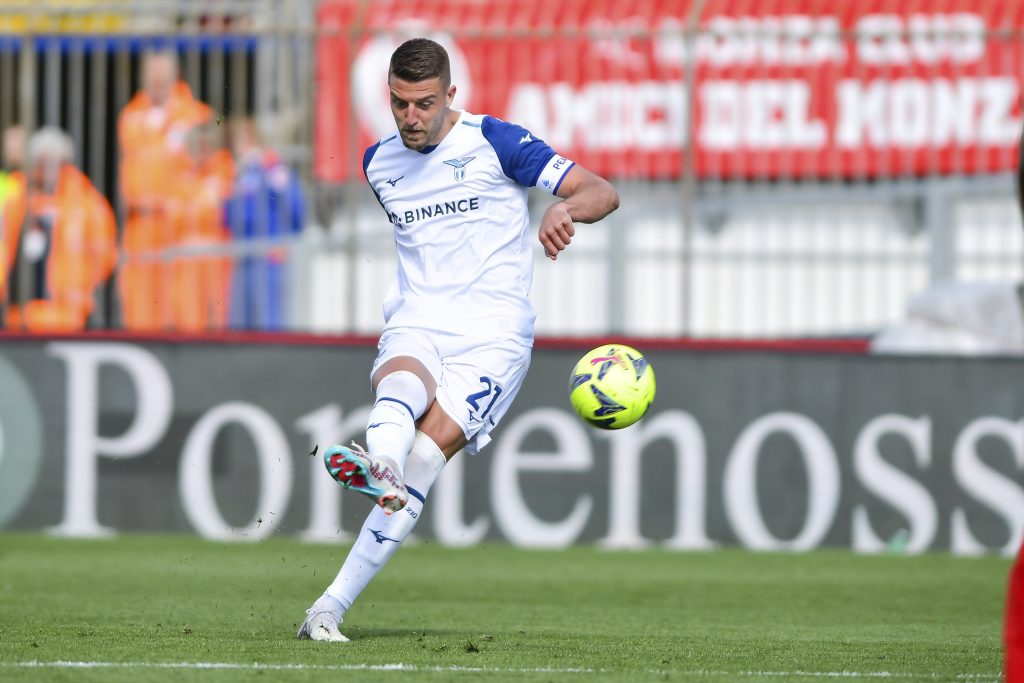 ITALIJANI PIŠU Počinje nova potera za Sergejom, nema produženja ugovora!