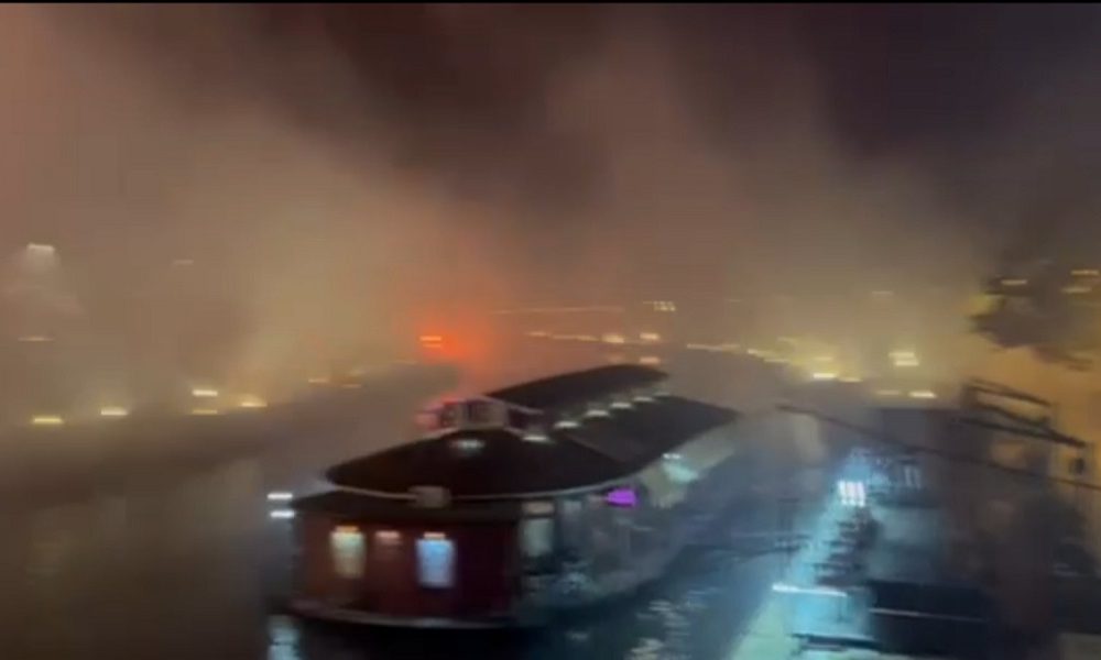 „GOREO“ NIŠ „Meraklije“ na spektakularan način proslavile vek „Reala sa Nišave“… (VIDEO)