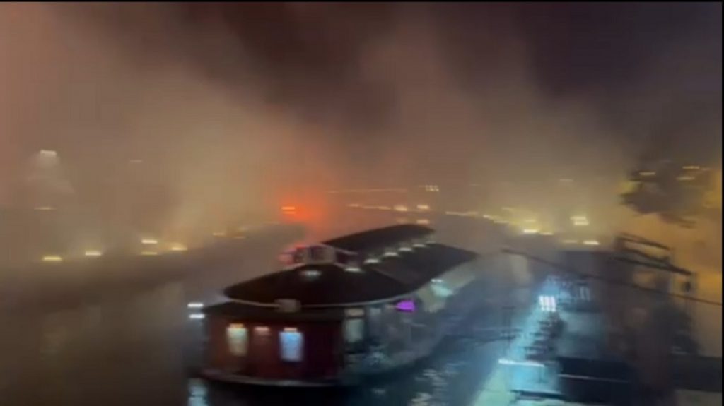 „GOREO“ NIŠ „Meraklije“ na spektakularan način proslavile vek „Reala sa Nišave“… (VIDEO)