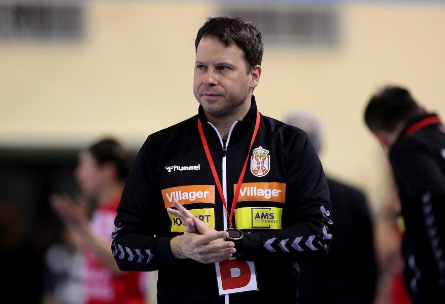 Bregar: Ponosan sam, treba nam više strpljenja i vere