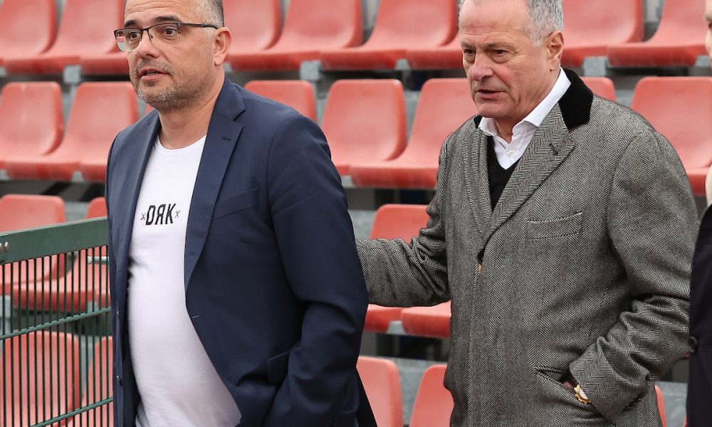 Nedimović: Videćemo da li će deca moći da dođu na tribine protiv Mađarske