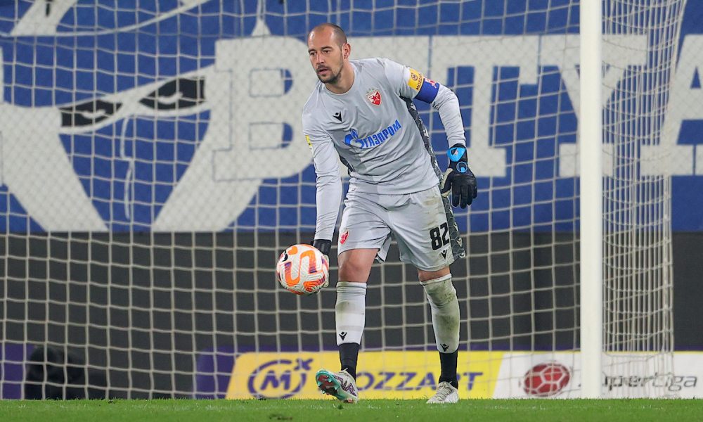 Borjan ostaje u Saudijskoj Arabiji