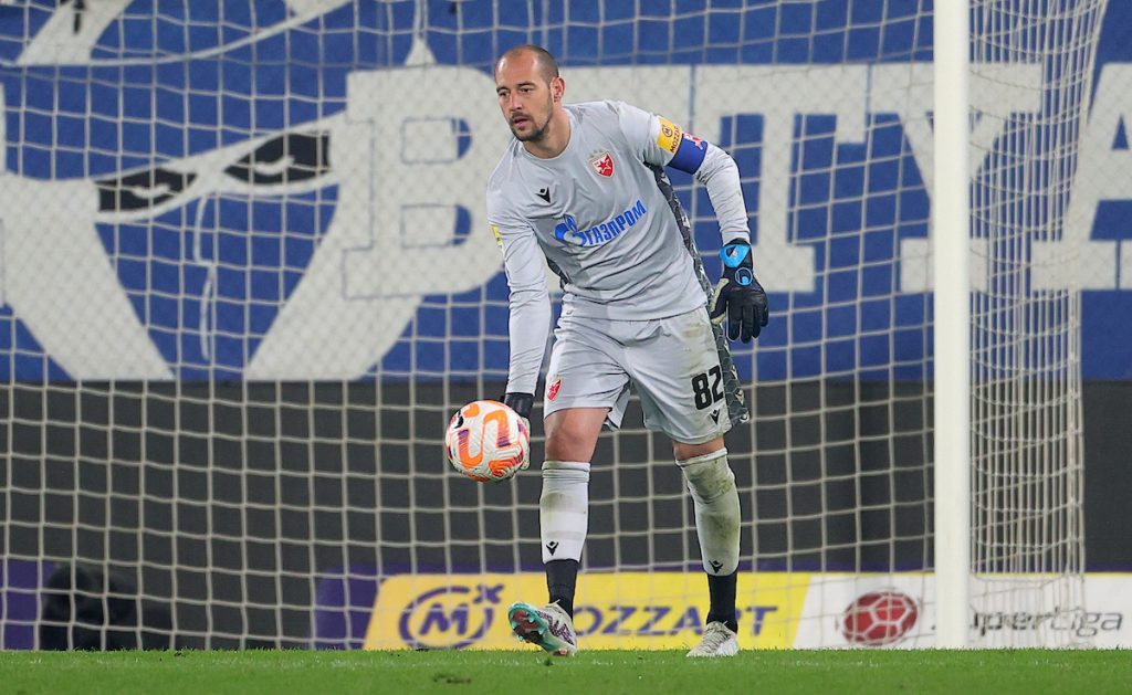 Borjan ostaje u Saudijskoj Arabiji