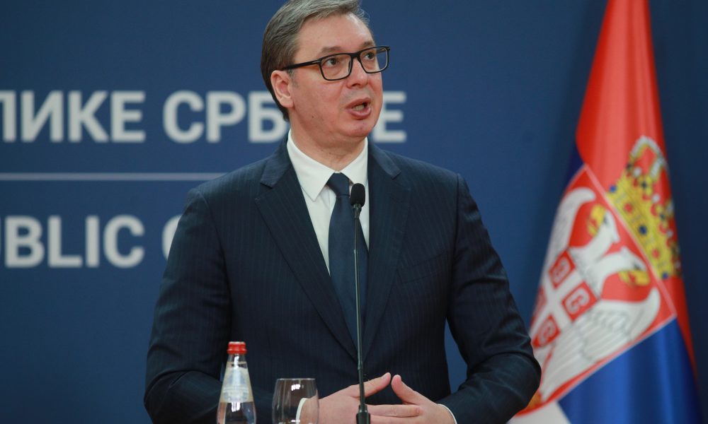 Vučić najavio: Dušan Ivković dobija dvoranu u Beogradu