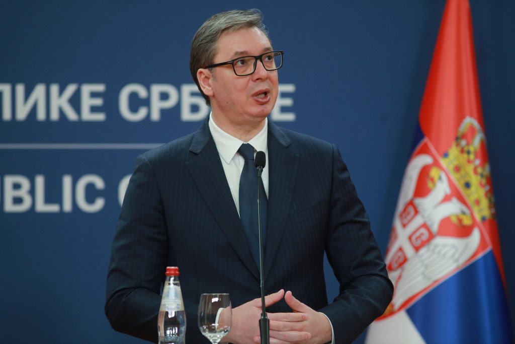 Vučić najavio: Dušan Ivković dobija dvoranu u Beogradu