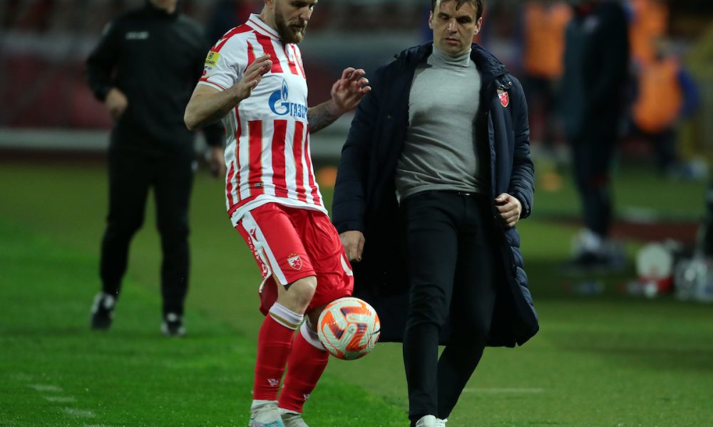 ŠOK! Milojević „otežao“ Kataiju borbu za „zlatnu kopačku“, Rikardu se smeši laskavo priznanje (SASTAVI)