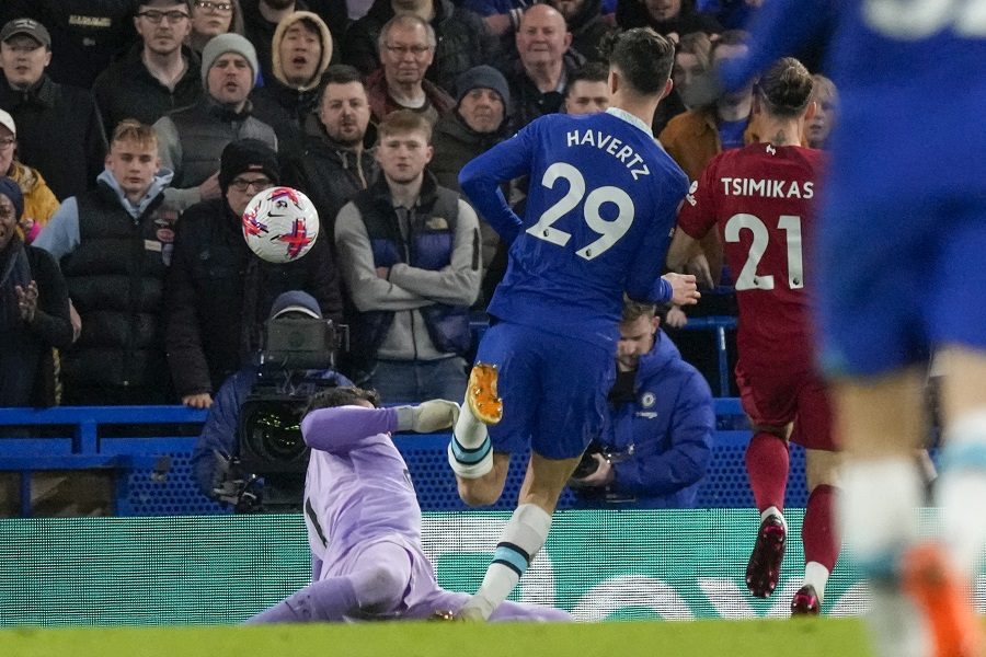 PREMIJER LIGA Nova nula Čelsija i Liverpula, Lesteru ni bez Rodžersa ne ide bolje