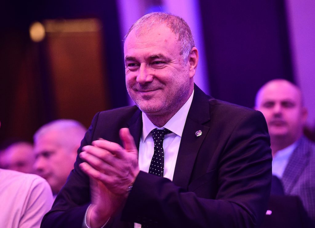 GOTOVO NA POČETKU Ništa od Skupštine crno-belih… Tanasković odsvirao kraj! Planirana sporna tačka
