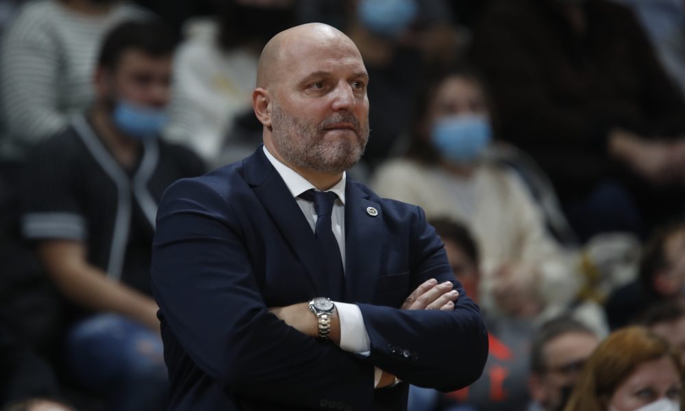 Đorđević otkrio: Shvatio sam zašto Ivković nije hteo mene i Dražena u istom timu