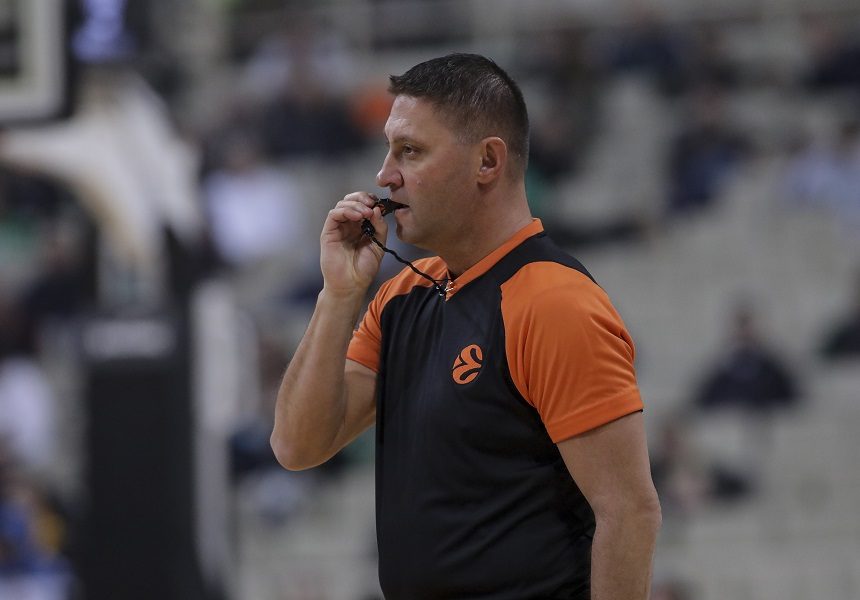 Poznato ko deli pravdu u trećoj utakmici Partizan – Real