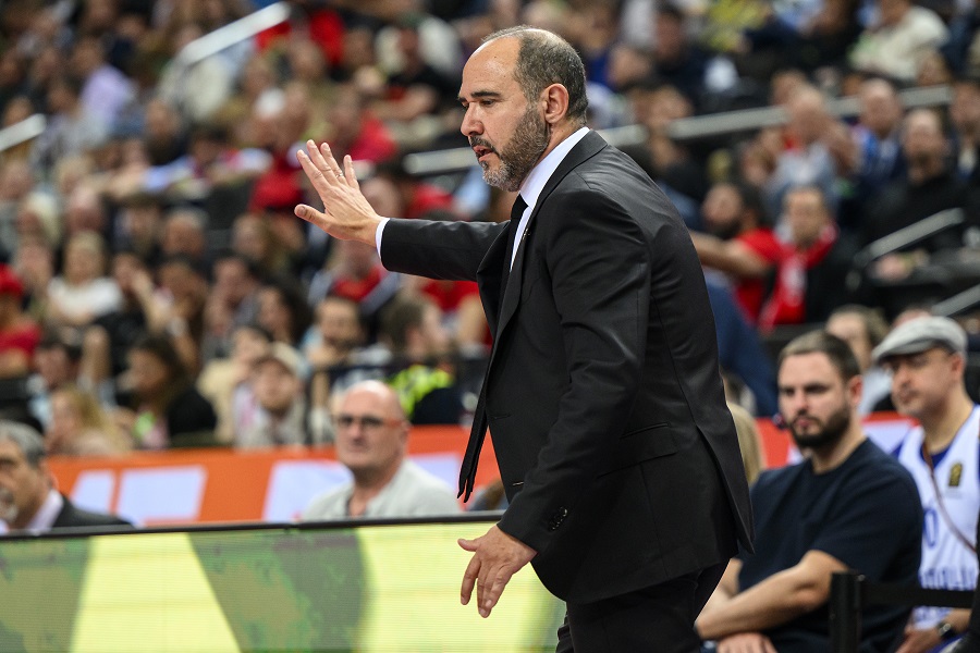 Ispovest Ćusa Matea: Možda bi me više poštovali da sam Mateović, osvojili smo šest od mogućih 12 trofeja
