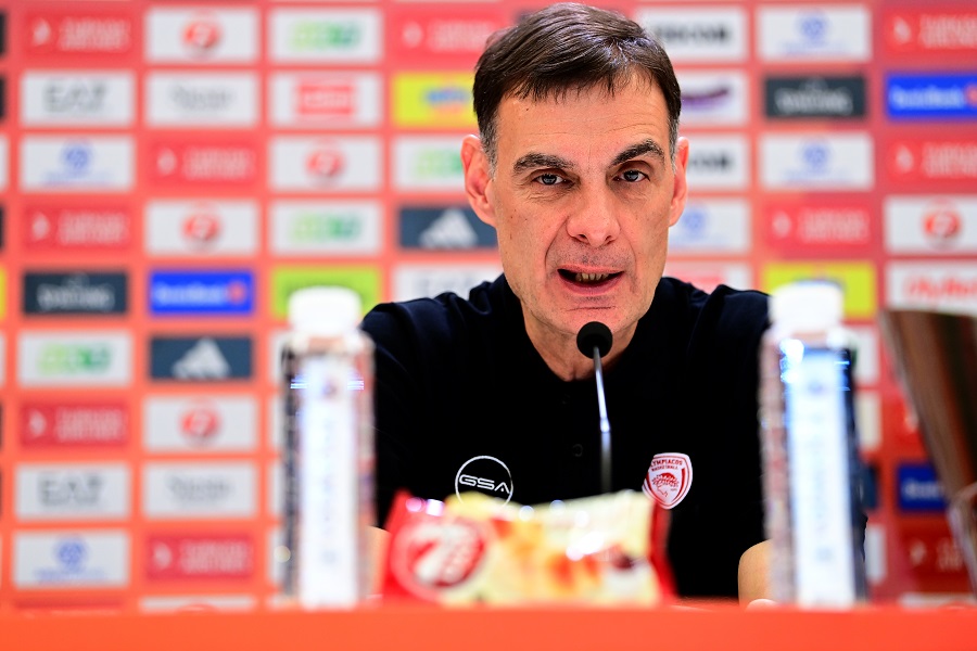 Barcokas nema dilemu uoči finala: Odbrana je ključ uspeha
