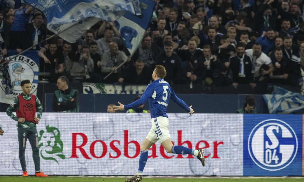 ZA KLADIOCE Sve najvažnije informacije za dva meča Bundeslige ovog petka
