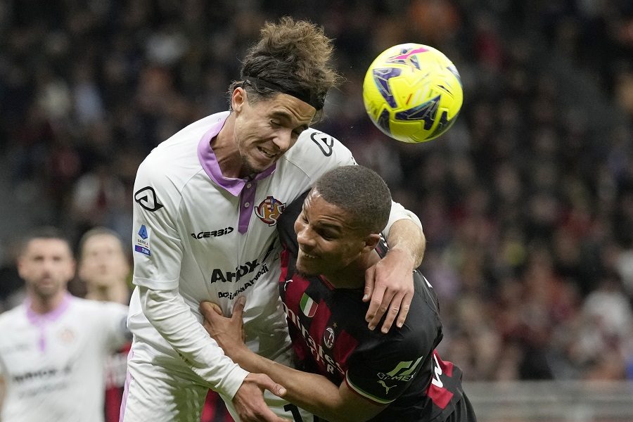 SERIJA A Milan u sudijskoj nadoknadi izbegao poraz, šest golova Intera (VIDEO)