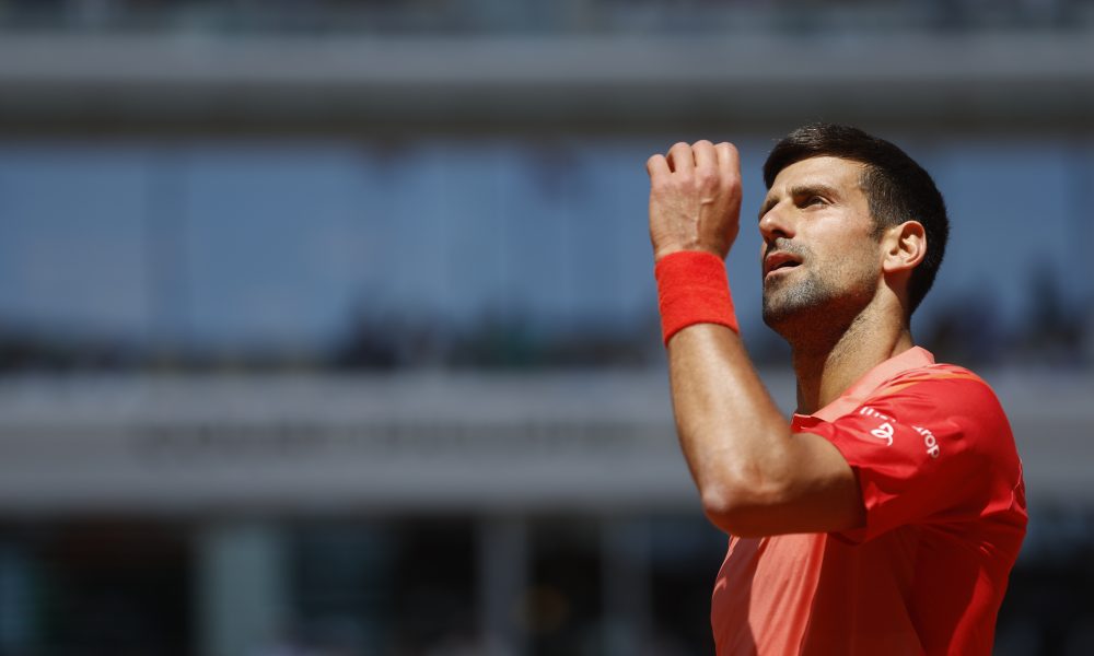 OGLASILA SE SVETSKA KUĆA TENISA Evo šta je ITF rekao o poruci Đokovića „Kosovo je Srbija, stop nasilju“!