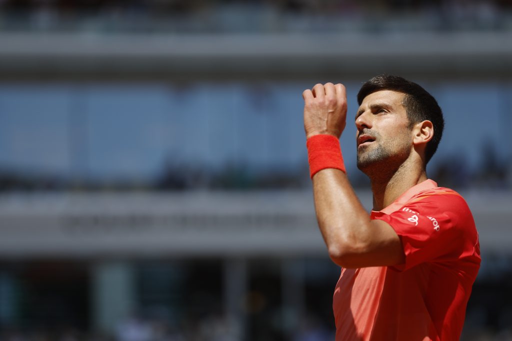 OGLASILA SE SVETSKA KUĆA TENISA Evo šta je ITF rekao o poruci Đokovića „Kosovo je Srbija, stop nasilju“!