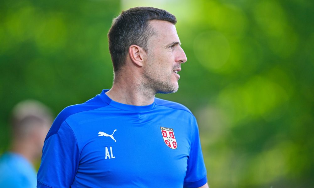 Šok u Pančevu: I omladinci ostali bez plasmana na EVRO