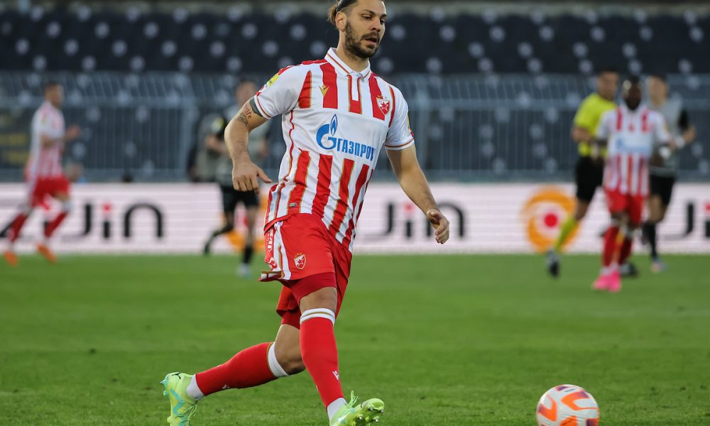 DRAGOVIĆ: Mogli smo i bolje da prođemo!