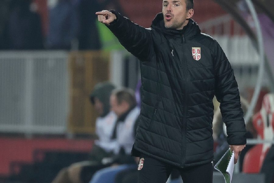 ŽREB ZA EVROPSKO PRVENSTVO Kadete čeka pakao, Lukovićevi puleni prošli malo bolje!