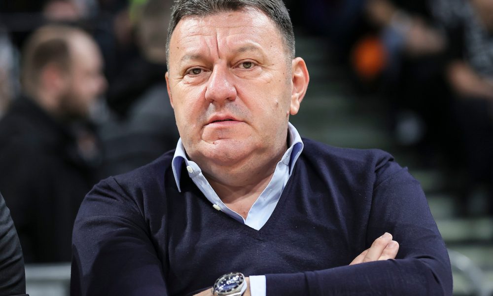 BOKAN PORUČIO: Nema Dubaija u ABA ligi! Odavno nije ovoliko interesovanje za jedan meč…