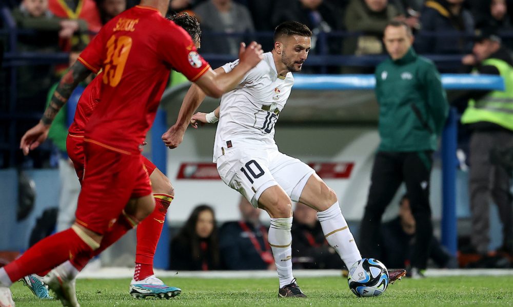 SVEGA JE BILO Tadić majstorski asistirao, pa promašio penal… Fenerbahče ipak slavio (VIDEO)