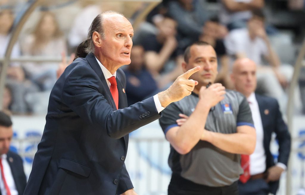 Mora to bolje za Budućnost! Zvezda pokazala staru boljku