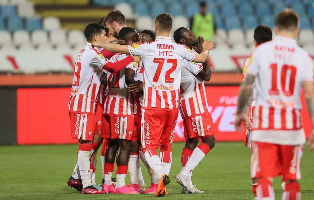 ZVEZDA I LIGA ŠAMPIONA? Treći šešir nadomak ruke, potrebno je da se poklope još dve stvari