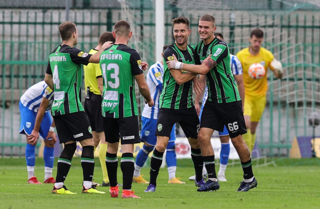 OGLASIO SE ADVOKAT KOLUBARE: Zajednica mora da ponovi žreb i da se Superliga pomeri za dva dana!