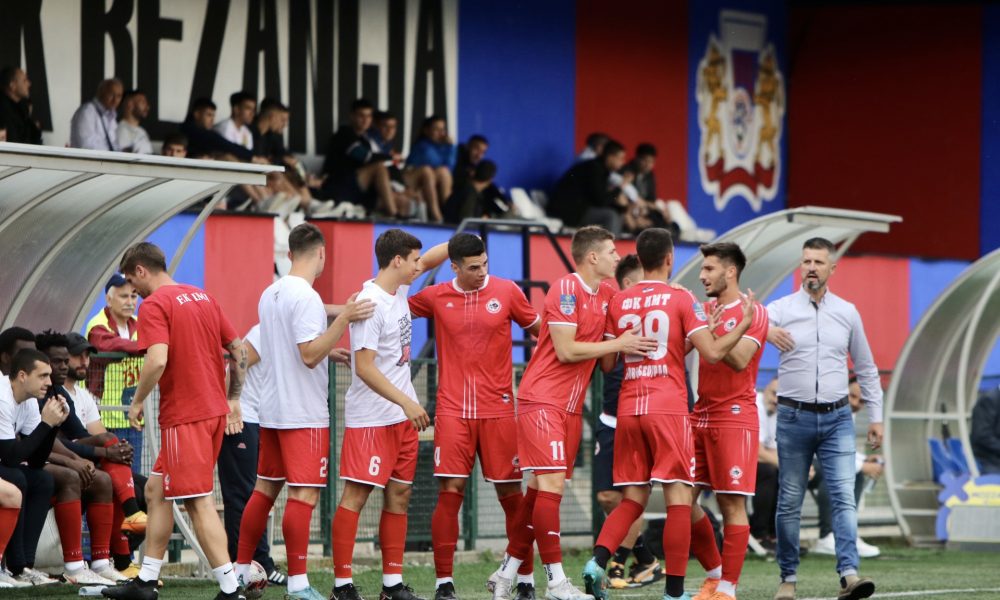 PRVA LIGA Kanonada „traktorista“ za kraj istorijske sezone, kiša golova i u plej-aut zoni (VIDEO)