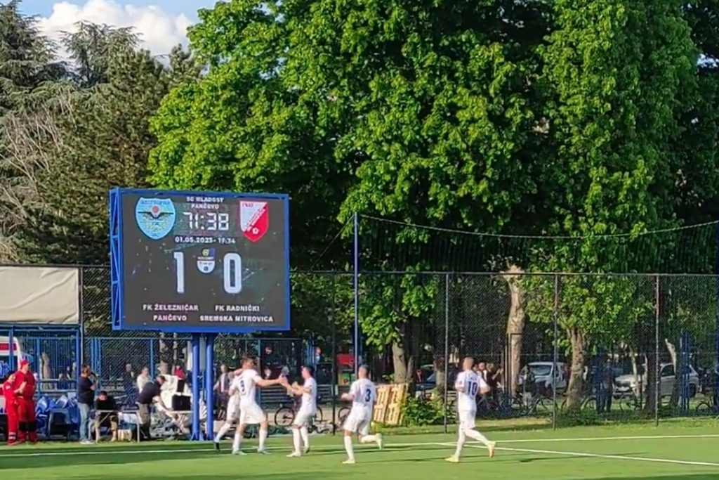 PRVA LIGA Superligaška zvona u Pančevu, „dizelka“ na pragu istorijskog uspeha