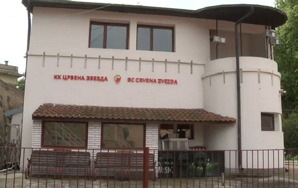 EVO ŠTA KAŽU IZ ZVEZDE O BOJKOTU SUPERKUPA ABA LIGE To nije pitanje za nas nego…