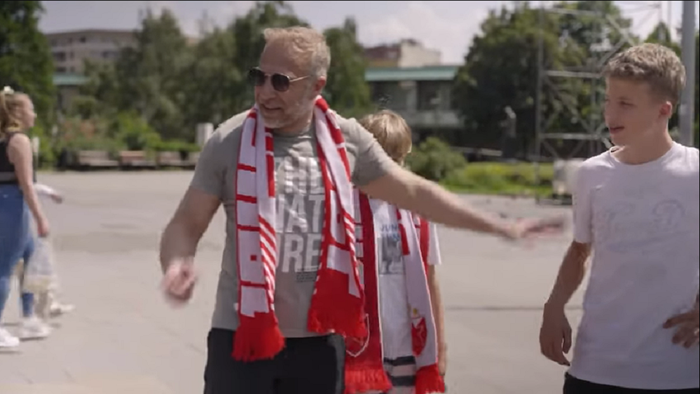 NEDELJA, SVI NA „MARAKANU“ Zvezda zove! (VIDEO)