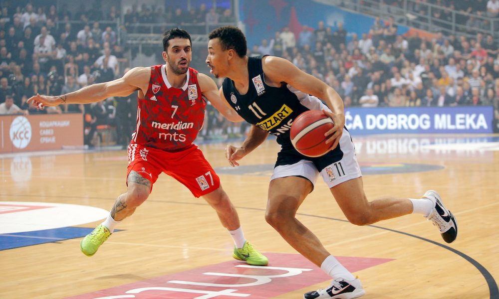 KUP U NIŠU Srpski pasoši za Pantera i Pejdža, trofeji za Trinkijerija, Radonjića i Ivanovića (3)