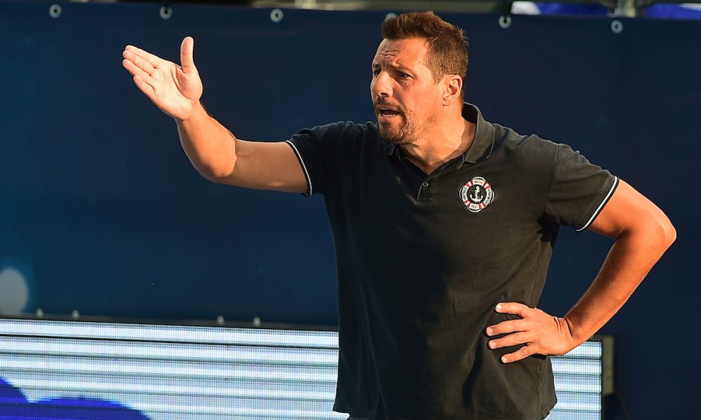 LEN LIGA ŠAMPIONA Vujasinović kreirao senzaciju