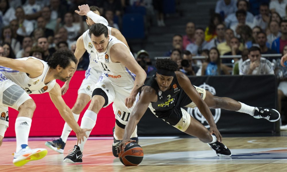 NJEGOVE REČI ZANIMAJU „GROBARE“ Mario Hezonja progovorio o svojoj budućnosti… Da li je ovo šansa za Partizan?